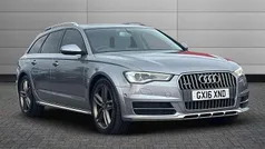 Used 2016 Audi A6 Allroad Estate | £15,790 (Fair price)