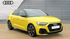 Used 2023 Audi A1 Black Edition Hatchback | £23,652 (Fair price)