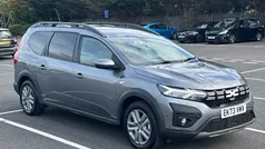 Used 2024 Dacia Jogger Expression Estate | £18,794 (Fair price)