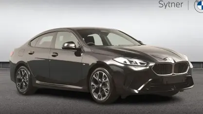 Nuevo BMW 220 M Sport 170 CV (125 kW) 2026 Coupe