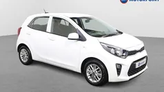 Used 2024 Kia Picanto 2 Hatchback | £9,549 (Fair price)