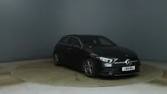 Used 2023 Mercedes A200 AMG Line Premium Hatchback | £16,795 (Good price)
