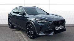 Grey Used 2022 Cupra Formentor SUV | £19,790 (Fair price)