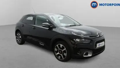 Używany Citroën C4 Cactus Flair 110 KM (80 kW) 2020 Hatchback