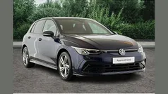 Used 2020 VW Golf VIII R-line Hatchback | £18,990 (Fair price)