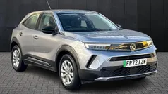 Used 2022 Vauxhall Mokka SUV | £12,691 (Fair price)