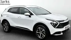 Used 2023 Kia Sportage 3 SUV | £25,495 (Good price)
