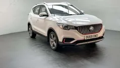 Used 2018 MG ZS Sedan | £9,950 (Fair price)