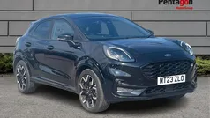 Used 2023 Ford Puma ST-Line X Hatchback | £16,995 (Fair price)