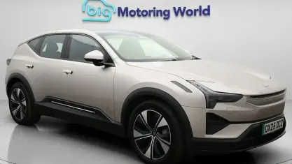 Usado Polestar 3 Pilot 359 kW (489 HP) 2024 Dourado SUV