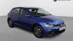 Used 2026 VW Polo Life Hatchback | £17,999 (Fair price)