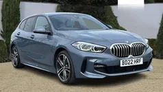 Used 2024 BMW 118 M Sport Hatchback | £20,450 (Good price)