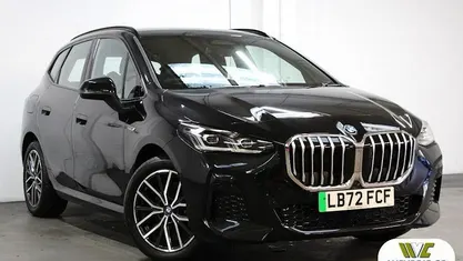 Used 2025 BMW 225 M Sport Estate | £23,995 (Good price)