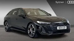 New 2025 Audi S5 Estate | £70,500 (Fair price)