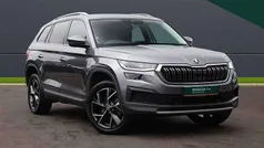 Used 2024 Skoda Kodiaq SE L Executive SUV | £28,995 (Good price)