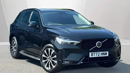 Używany Volvo XC60 Plus 197 KM (144 kW) 2023 SUV