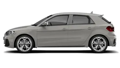 New Audi A1 Sportback S-Line 116 HP (85 kW) 2026 Hatchback