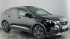 Used 2020 Peugeot 3008 Premium Estate | £13,400 (Good price)