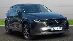 Used 2022 Mazda CX-5 Edition SUV | £20,499 (Fair price)