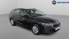 Used 2023 Skoda Octavia SE Technology Estate | £16,049 (Fair price)