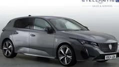 Used 2024 Peugeot 308 GTi Hatchback | £21,048 (Fair price)
