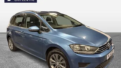Used 2016 VW Golf VII SE Hatchback | £5,000 (Super price)