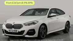 Used 2024 BMW 218 M Sport Coupe | £18,031 (Good price)
