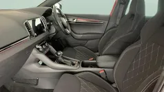 Used 2022 Skoda Karoq SportLine SUV | £19,509 (Super price)