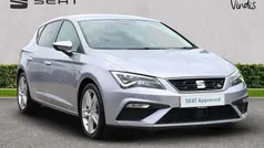 Used 2019 Seat Leon FR Hatchback | £12,250 (Fair price)