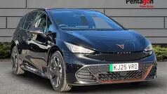 New 2026 Cupra Born e-Boost Hatchback | £25,490 (Super price)