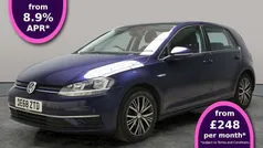 VW Golf VII