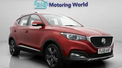Used 2018 MG ZS Exclusive Sedan | £10,100 (Fair price)