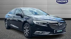 Used 2020 Vauxhall Insignia Sport Hatchback | £10,297 (Fair price)