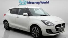 Used 2021 Suzuki Swift SZ5 Hatchback | £14,500 (Fair price)