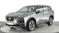 Used 2025 Nissan X-Trail Acenta Premium SUV | £22,280 (Fair price)