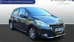 Used 2015 Peugeot 208 Active Hatchback | £3,899 (Good price)