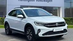 VW Taigo