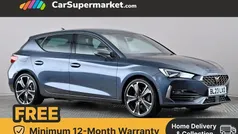 Used 2023 Cupra Leon VZ2 Hatchback | £22,497 (Fair price)