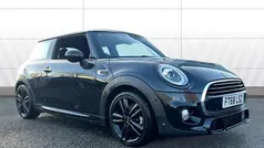 Used 2021 Mini Cooper Hatch Hatchback | £11,889 (Good price)