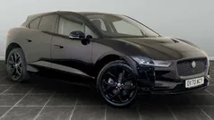 Used 2023 Jaguar I-Pace SUV | £20,395 (Super price)