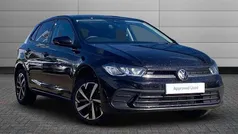 Used 2025 VW Polo Match Hatchback | £18,995 (Fair price)