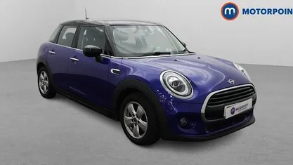 Used Mini Cooper Classic 136 HP (100 kW) 2020 Hatchback
