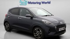 Used 2023 Hyundai i10 Premium Hatchback | £15,400 (Fair price)