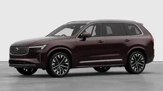 New 2025 Volvo XC90 Ultra SUV | £77,745 (Fair price)