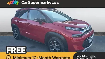 Used Citroën C3 PureTech 131 HP (96 kW) 2023 Hatchback