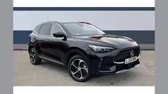 Used 2024 MG HS Trophy SUV | £20,811 (Fair price)