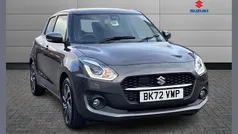 Used 2022 Suzuki Swift SZ5 Hatchback | £13,850 (Fair price)