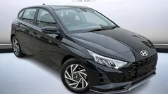 Used 2025 Hyundai i20 Advanced Hatchback | £18,899 (Good price)