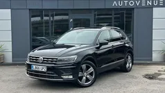 Used 2020 VW Tiguan SEL SUV | £14,290 (Good price)