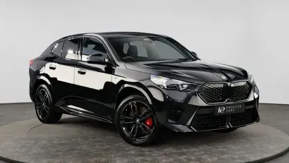 Used BMW iX2 M Sport 230 kW (313 HP) 2026 SUV
